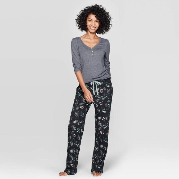 Stars Above Pajama Bottoms Hotsell, 50 